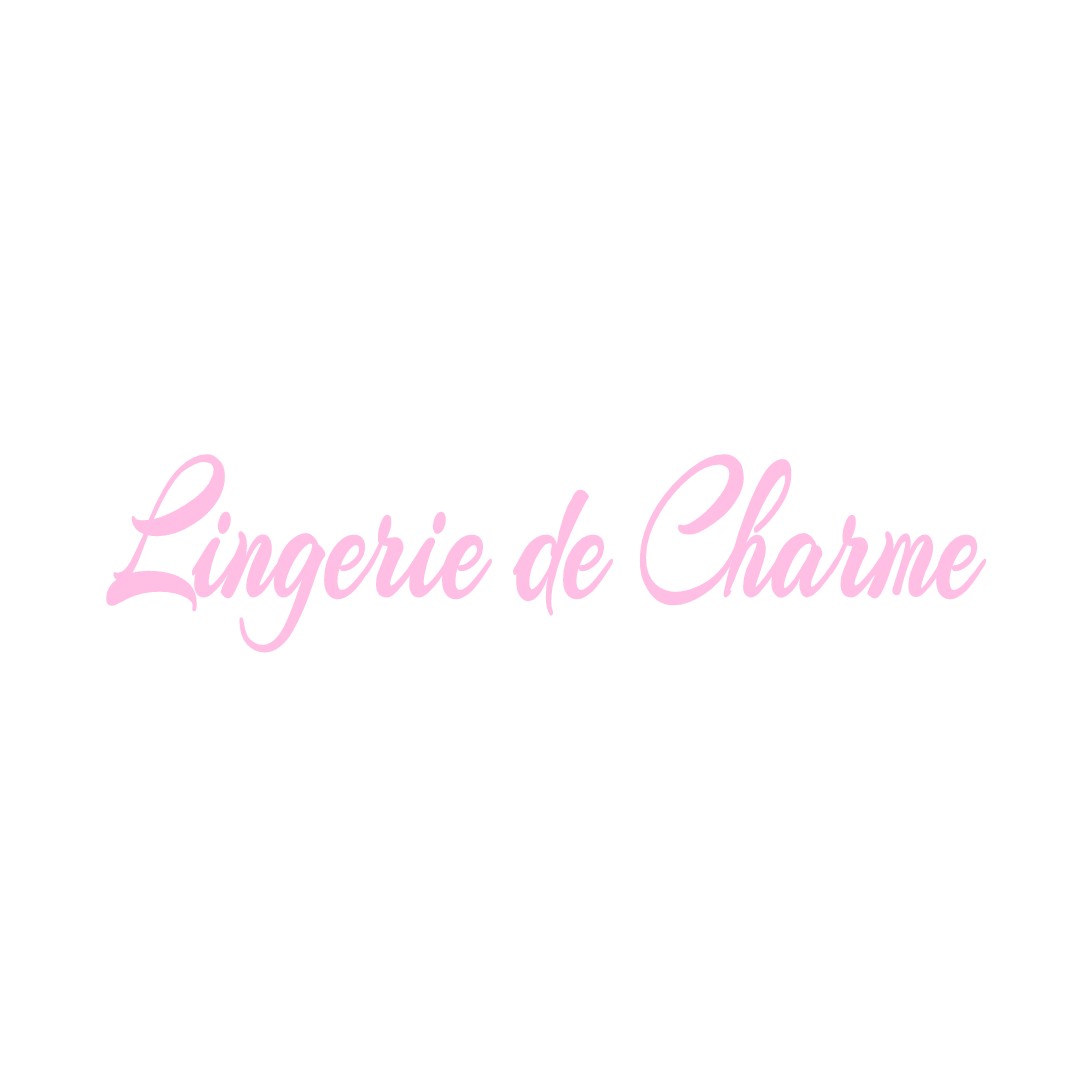 LINGERIE DE CHARME NOTRE-DAME-DE-BONDEVILLE